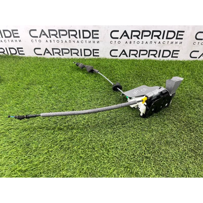 Замок дверей (кузов і елементи) Audi A5 F5 2019 2.0 TFSI 8X1837015C