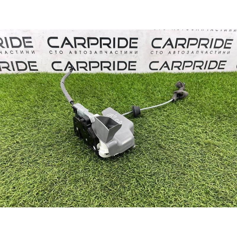 Замок дверей (кузов і елементи) Audi A5 F5 2019 2.0 TFSI 8X1837015C