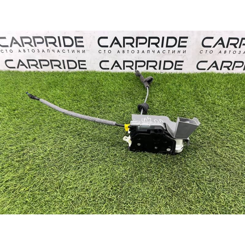 Замок дверей (кузов і елементи) Audi A5 F5 2019 2.0 TFSI 8X1837015C