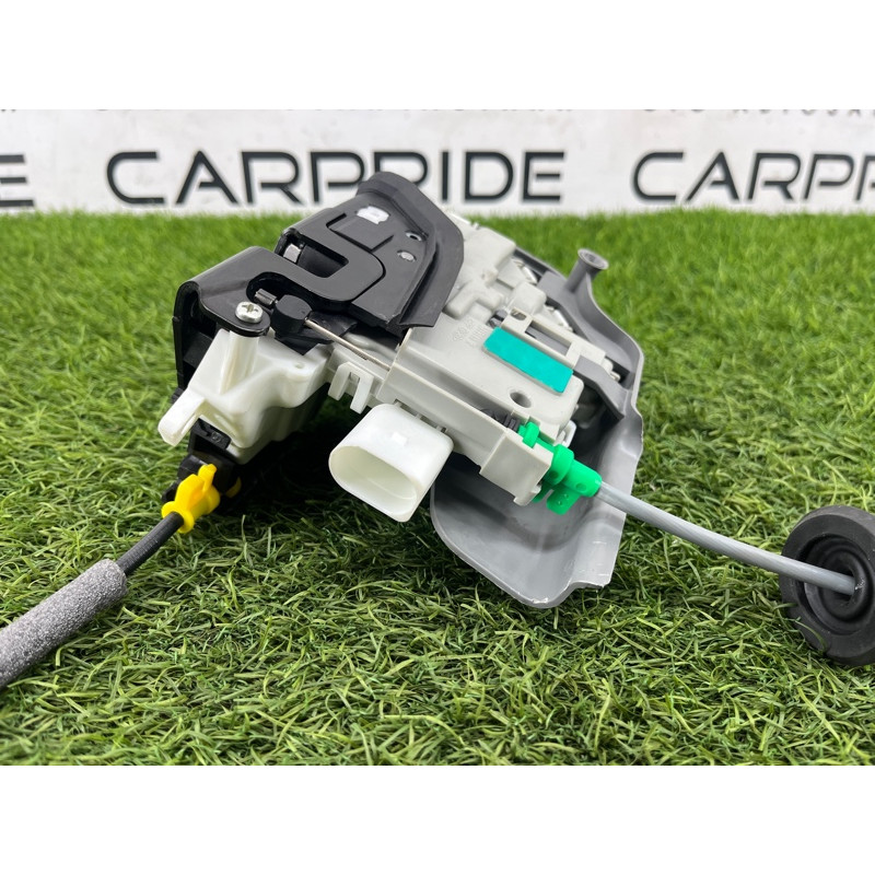 Замок дверей (кузов і елементи) Audi A5 F5 2019 2.0 TFSI 8X1837015C