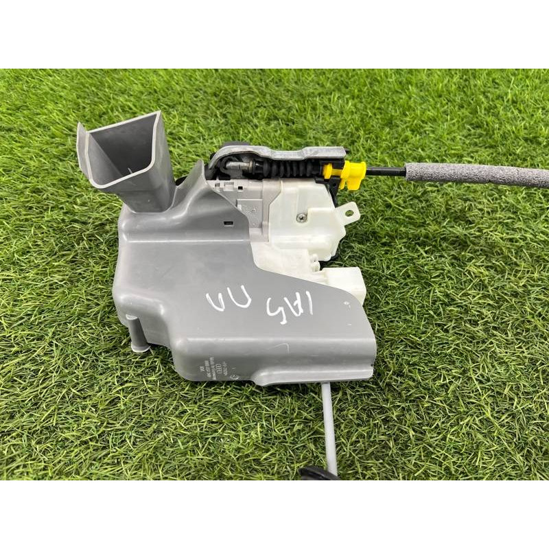 Замок дверей (кузов і елементи) Audi A5 F5 2019 2.0 TFSI 8X1837015C