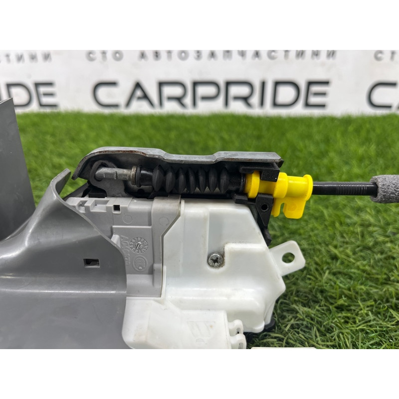 Замок дверей (кузов і елементи) Audi A5 F5 2019 2.0 TFSI 8X1837015C