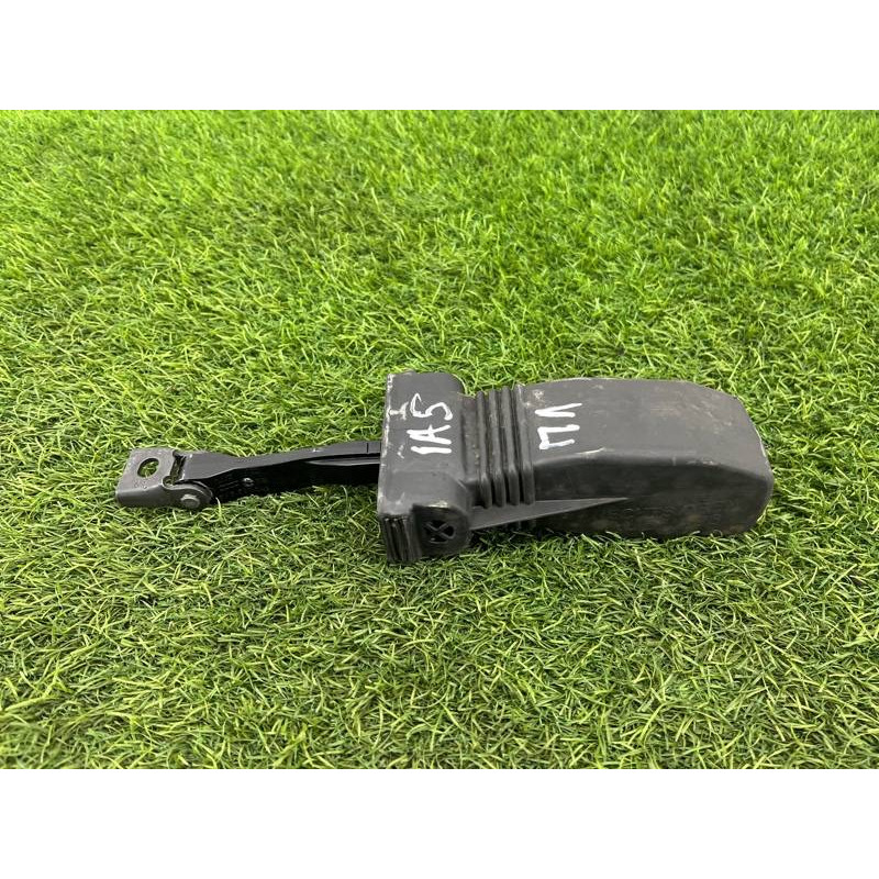 Ограничитель двери (кузов и элементы) Audi A5 F5 2019 2.0 TFSI 8W8837249