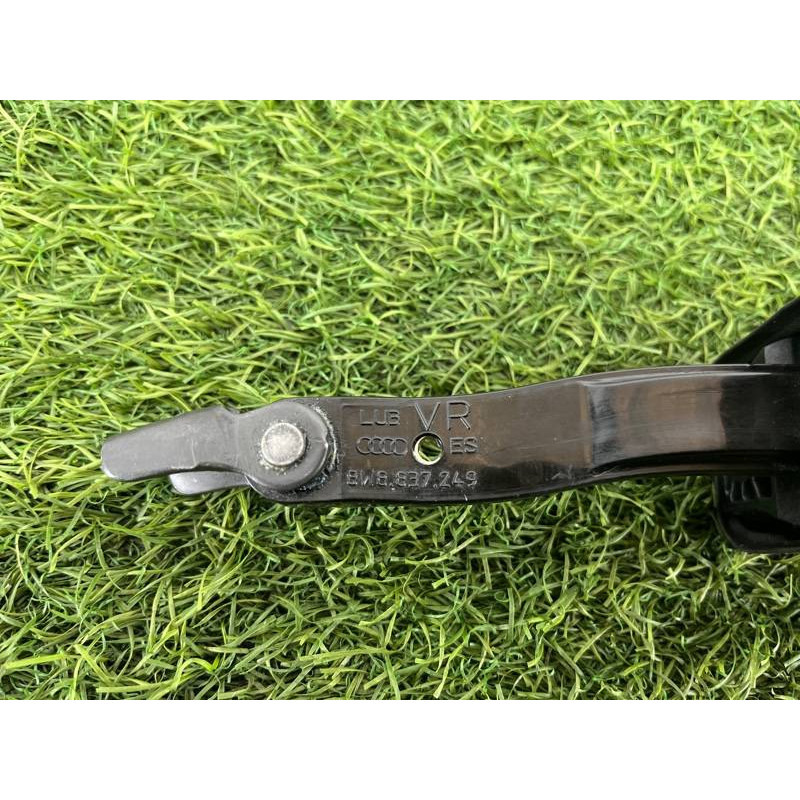 Ограничитель двери (кузов и элементы) Audi A5 F5 2019 2.0 TFSI 8W8837249