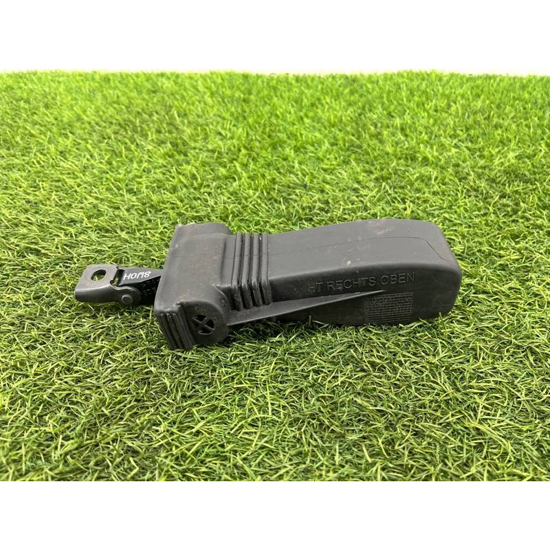 Ограничитель двери (кузов и элементы) AUDI A4 B9 2017 2.0L 8W0839249