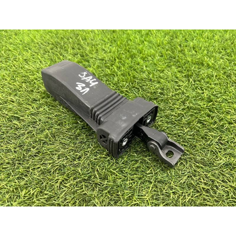 Ограничитель двери (кузов и элементы) AUDI A4 B9 2017 2.0L 8W0839249