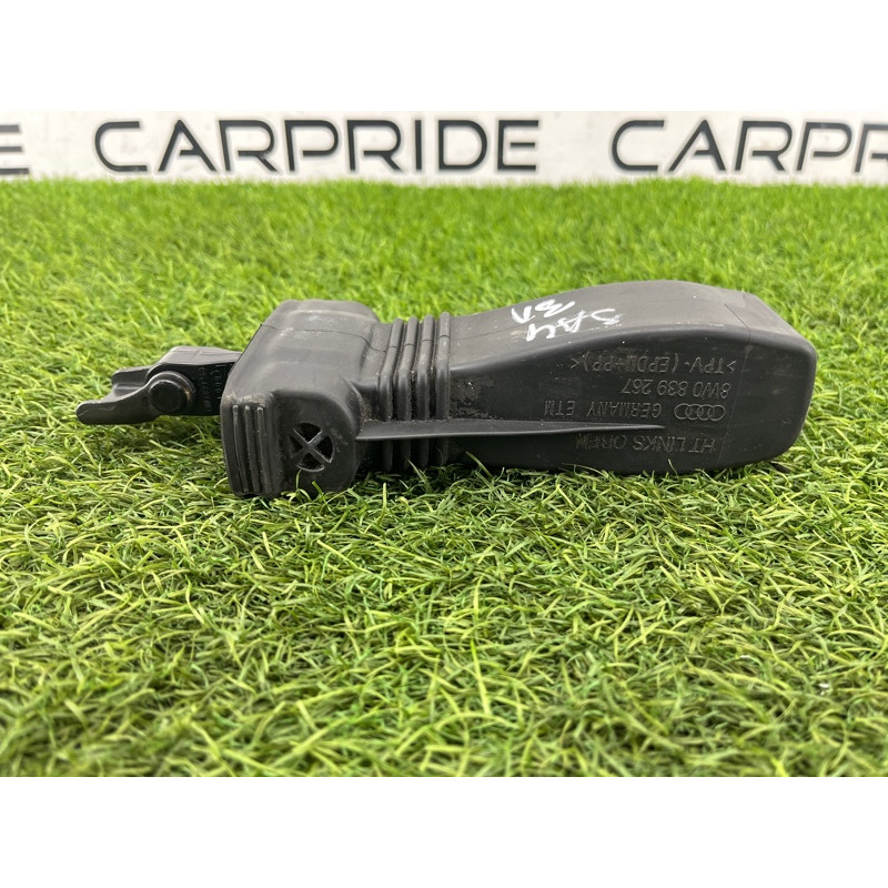 Ограничитель двери (кузов и элементы) AUDI A4 B9 2017 2.0L 8W0839249