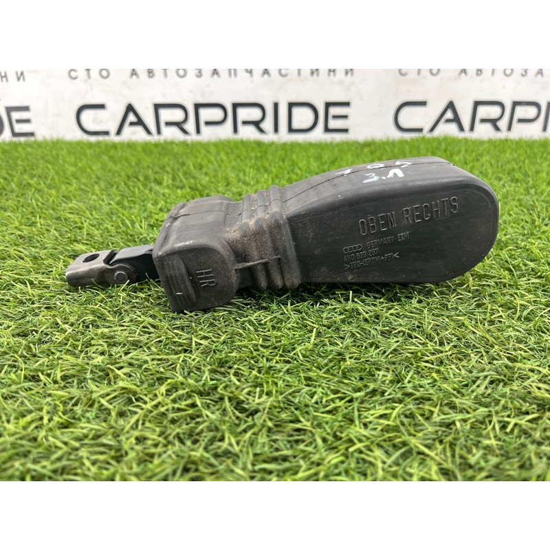 Ограничитель двери (кузов и элементы) AUDI A8 D4 2011 4,2 4H0839249D