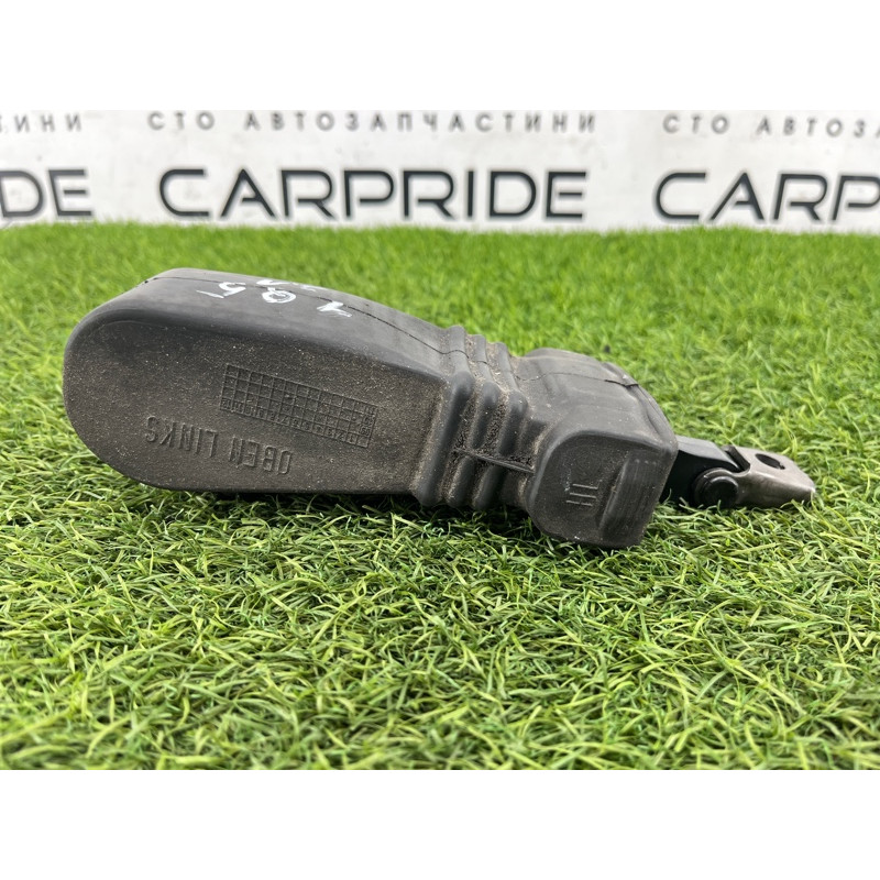 Ограничитель двери (кузов и элементы) AUDI A8 D4 2011 4,2 4H0839249D