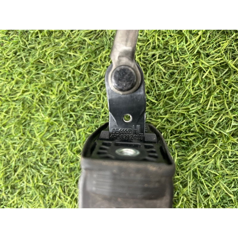 Ограничитель двери (кузов и элементы) AUDI A8 D4 2011 4,2 4H0839249D