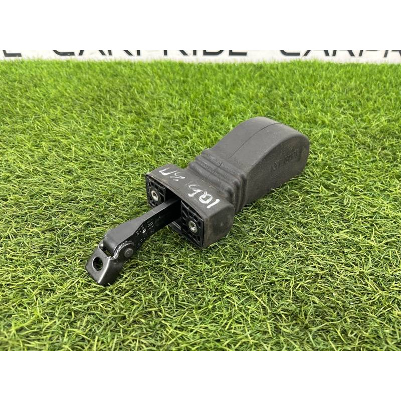 Ограничитель двери (кузов и элементы) Audi Q5 8R 2012 3.2 CALB 8R0839249E