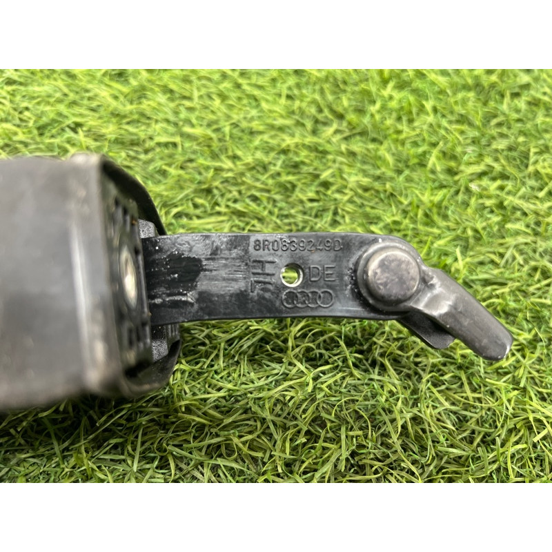 Ограничитель двери (кузов и элементы) Audi Q5 8R 2012 3.2 CALB 8R0839249E