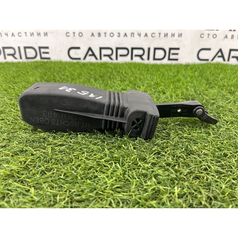 Ограничитель двери (кузов и элементы) Audi A5 F5 2019 2.0 TFSI 8W8839249