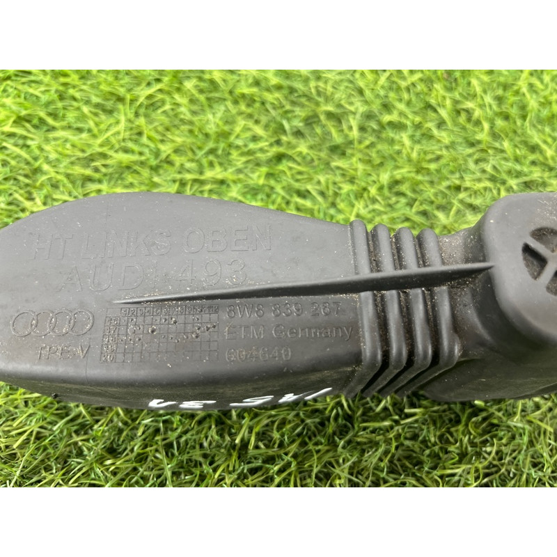 Ограничитель двери (кузов и элементы) Audi A5 F5 2019 2.0 TFSI 8W8839249