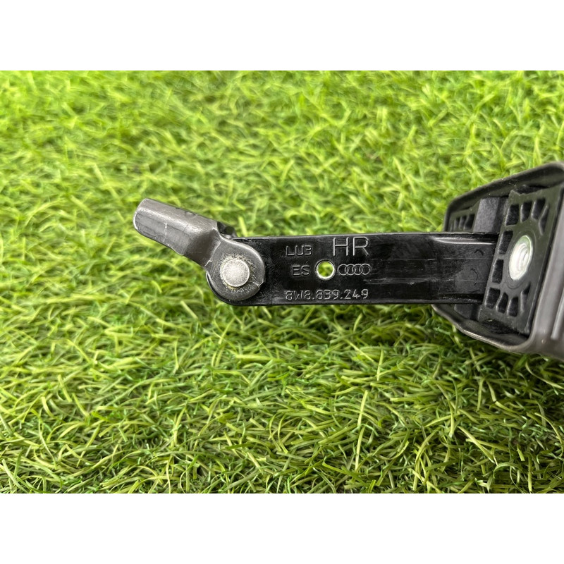 Ограничитель двери (кузов и элементы) Audi A5 F5 2019 2.0 TFSI 8W8839249