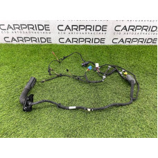 Проводка дверная