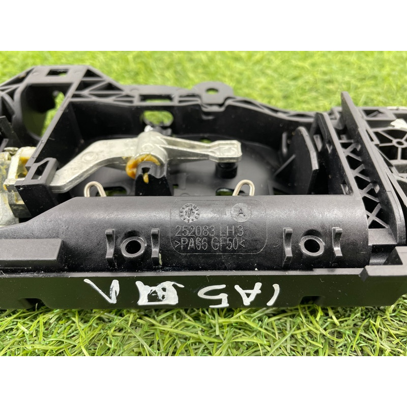 Кронштейн ручки двери (кузов и элементы) Audi A5 F5 2019 2.0 TFSI 8W1837811A