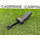 Обмежувач дверей (кузов і елементи) Audi Q5 8R 2012 3.2 CALB 8R0837249E