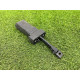 Обмежувач дверей (кузов і елементи) Audi Q5 8R 2012 3.2 CALB 8R0837249E