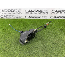 Замок двери