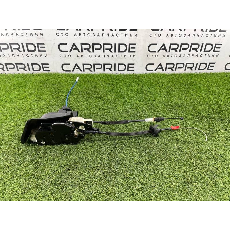 Замок двери (кузов и элементы) AUDI A8 D4 2011 4,2 4H0839016D