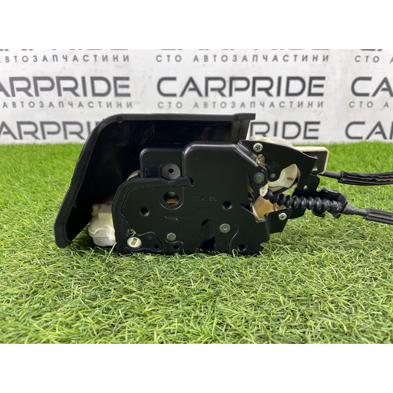 Замок двери (кузов и элементы) AUDI A8 D4 2011 4,2 4H0839016D