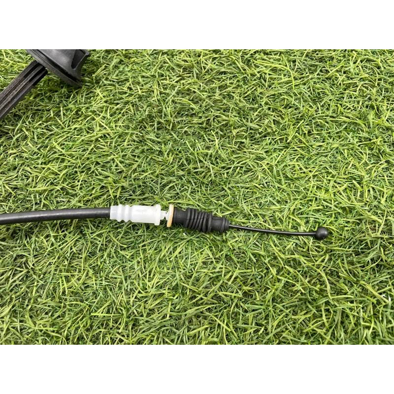 Замок двери (кузов и элементы) AUDI A8 D4 2011 4,2 4H0839016D