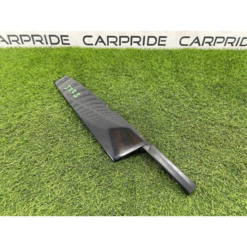 Накладка двери боковая (кузов и элементы) AUDI A8 D4 2011 4,2 4H0837902B5FQ