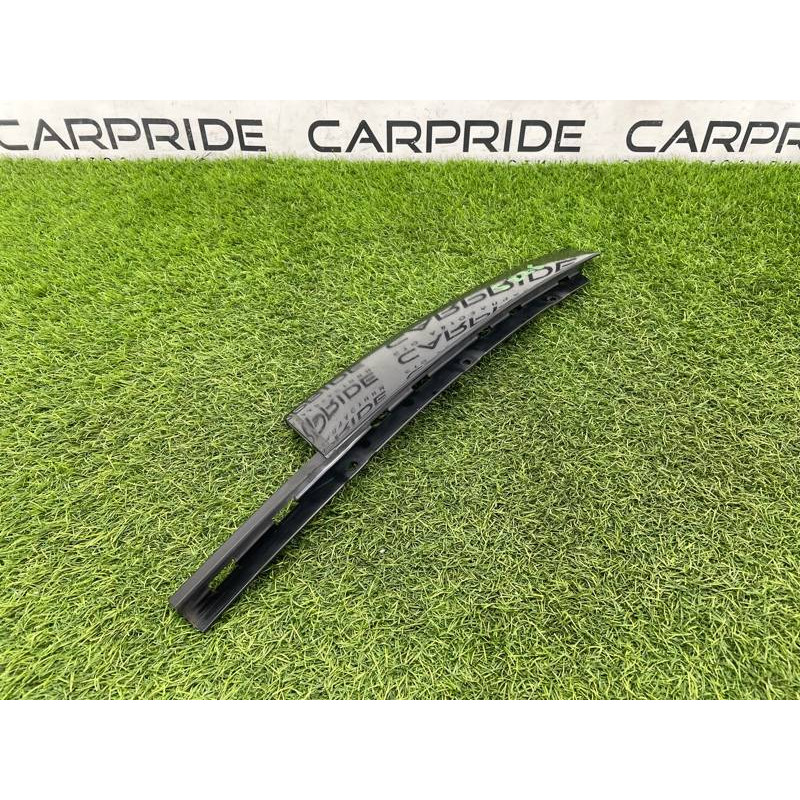 Накладка двери боковая (кузов и элементы) AUDI A8 D4 2011 4,2 4H0837902B5FQ