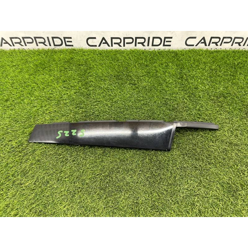 Накладка двери боковая (кузов и элементы) AUDI A8 D4 2011 4,2 4H0837902B5FQ