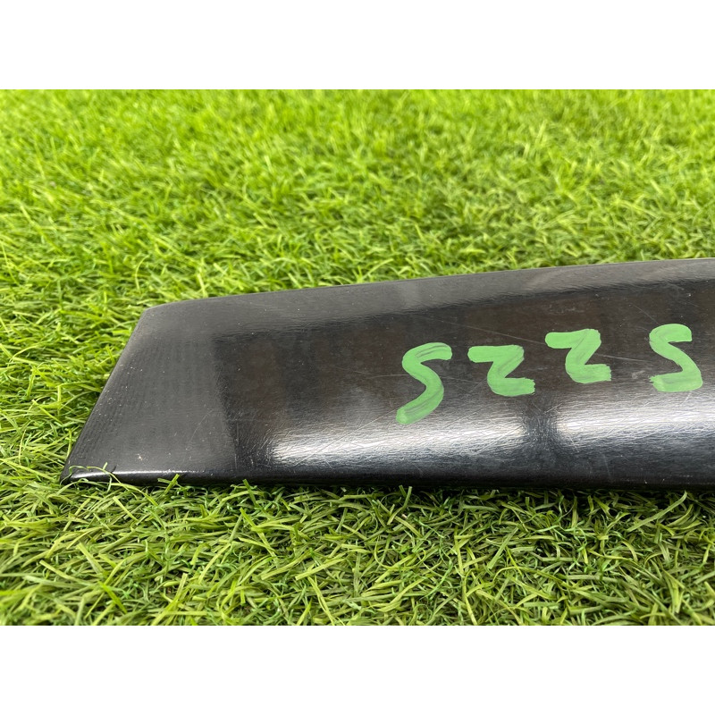 Накладка двери боковая (кузов и элементы) AUDI A8 D4 2011 4,2 4H0837902B5FQ