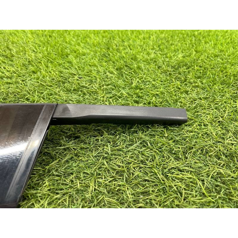 Накладка двери боковая (кузов и элементы) AUDI A8 D4 2011 4,2 4H0837902B5FQ