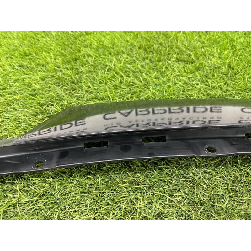 Накладка двери боковая (кузов и элементы) AUDI A8 D4 2011 4,2 4H0837902B5FQ