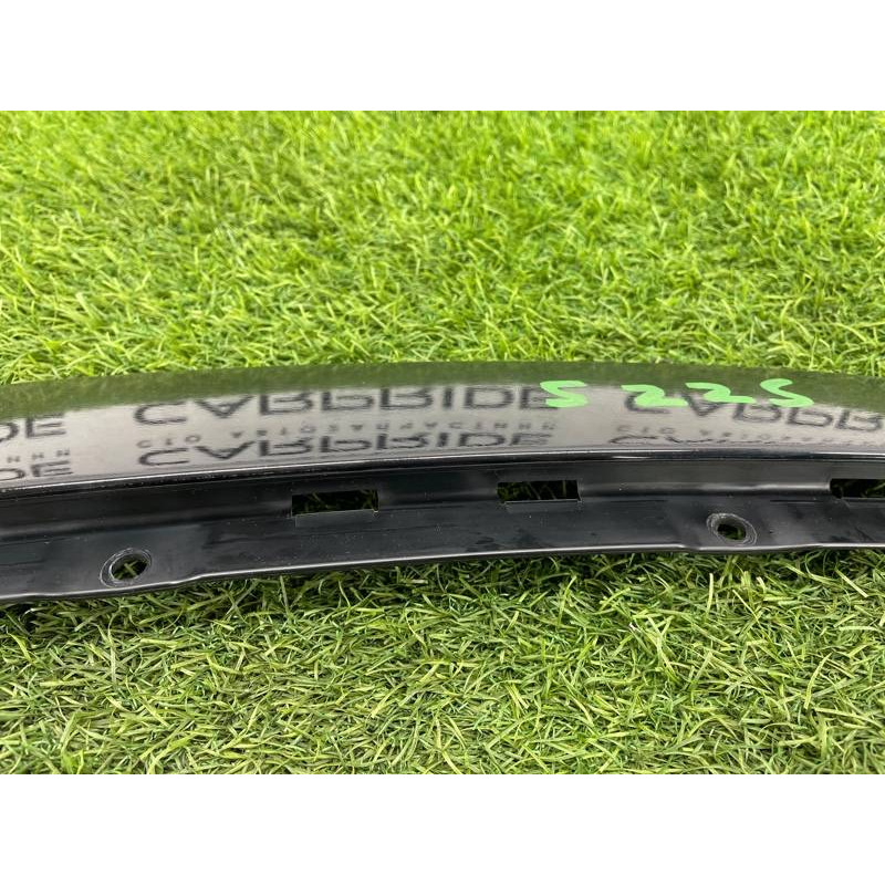 Накладка двери боковая (кузов и элементы) AUDI A8 D4 2011 4,2 4H0837902B5FQ