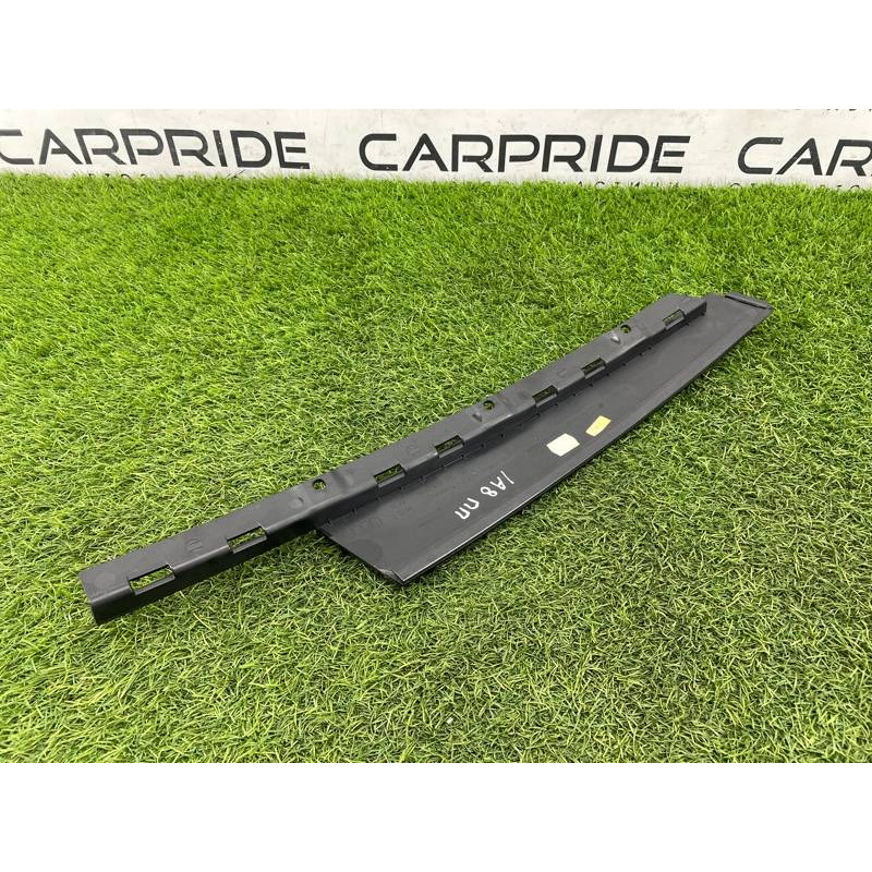 Накладка двери боковая (кузов и элементы) AUDI A8 D4 2011 4,2 4H0837902B5FQ