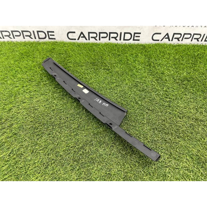 Накладка двери боковая (кузов и элементы) AUDI A8 D4 2011 4,2 4H0837902B5FQ