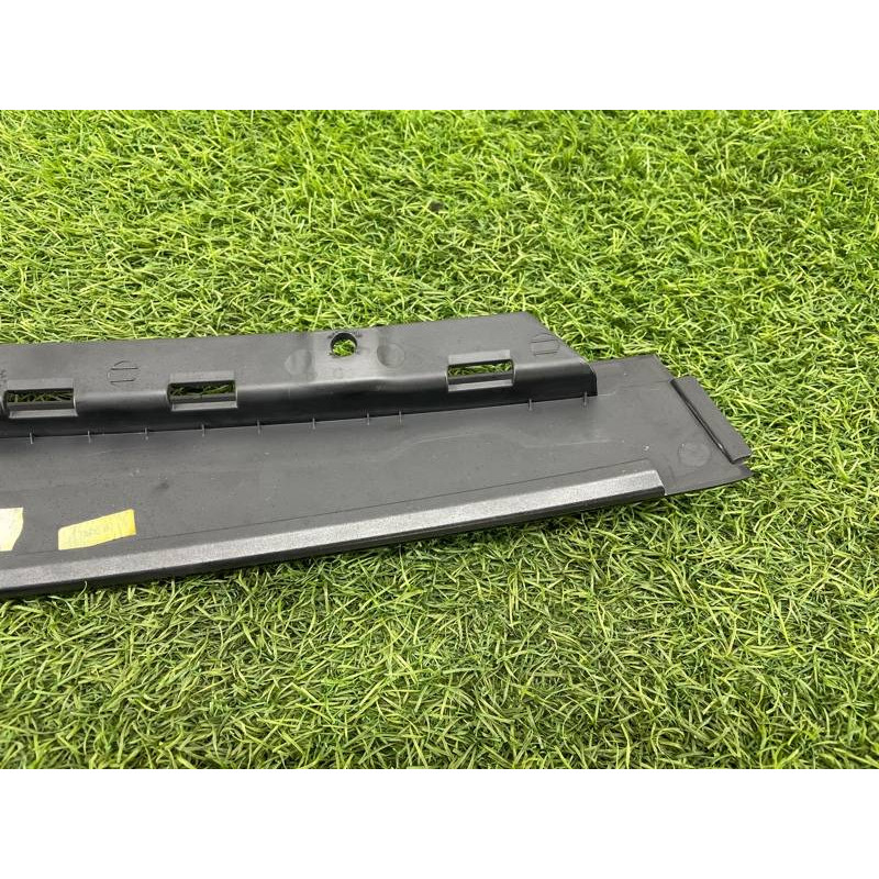 Накладка двери боковая (кузов и элементы) AUDI A8 D4 2011 4,2 4H0837902B5FQ