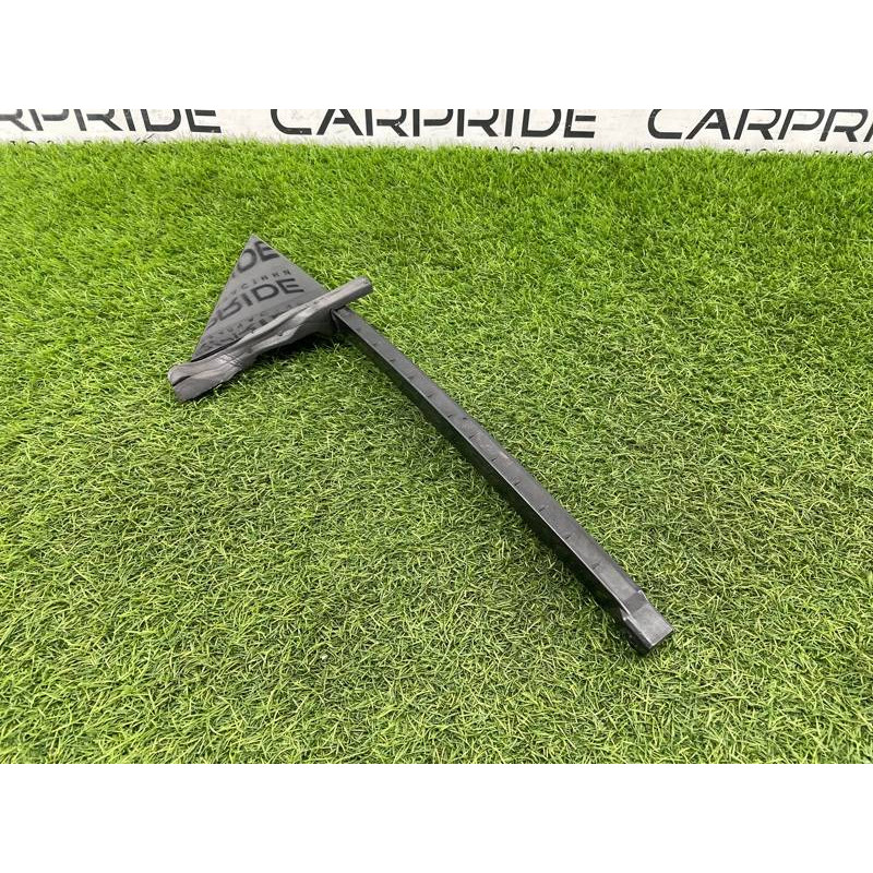 Накладка двери боковая (кузов и элементы) AUDI A8 D4 2011 4,2 4H0839904B5FQ