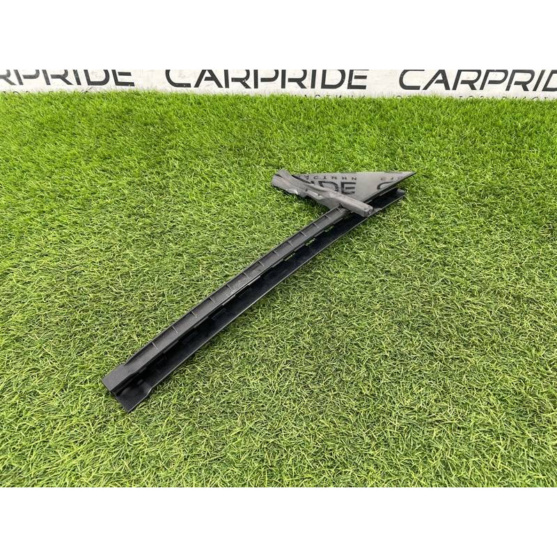 Накладка двери боковая (кузов и элементы) AUDI A8 D4 2011 4,2 4H0839904B5FQ