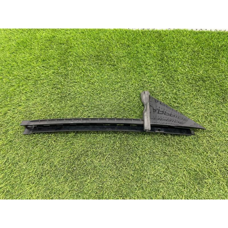 Накладка двери боковая (кузов и элементы) AUDI A8 D4 2011 4,2 4H0839904B5FQ