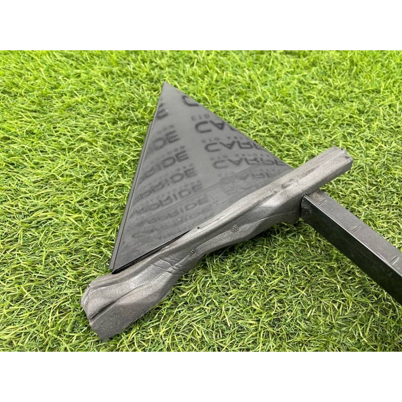 Накладка двери боковая (кузов и элементы) AUDI A8 D4 2011 4,2 4H0839904B5FQ