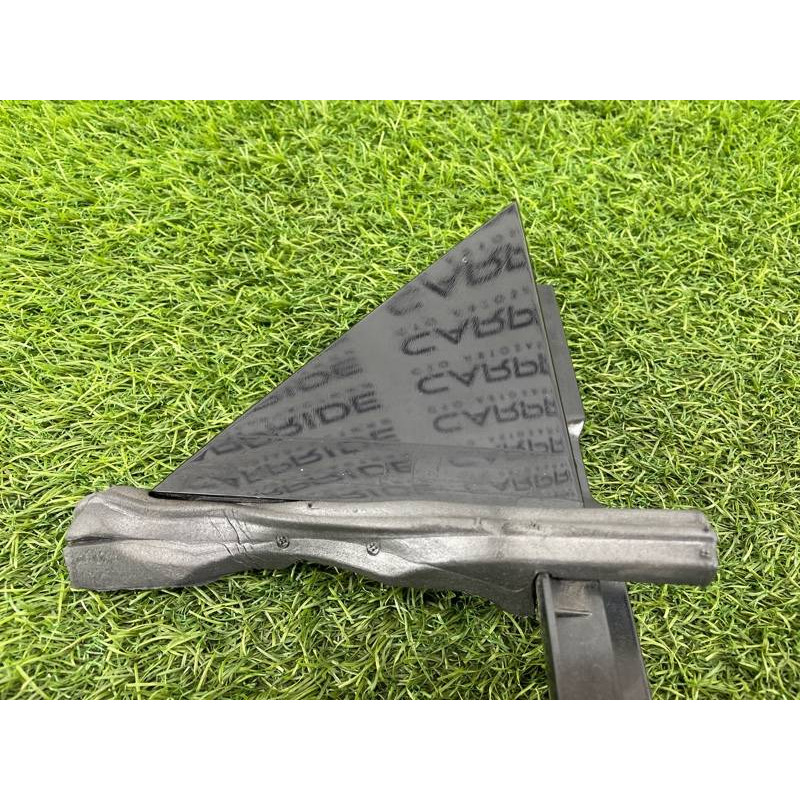 Накладка двери боковая (кузов и элементы) AUDI A8 D4 2011 4,2 4H0839904B5FQ