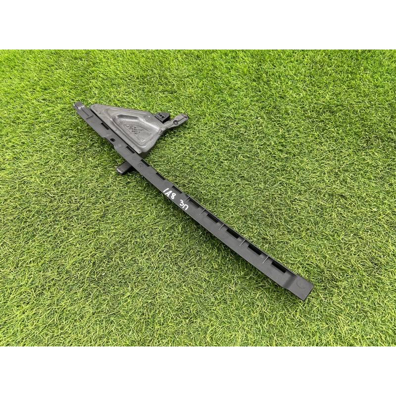 Накладка двери боковая (кузов и элементы) AUDI A8 D4 2011 4,2 4H0839904B5FQ