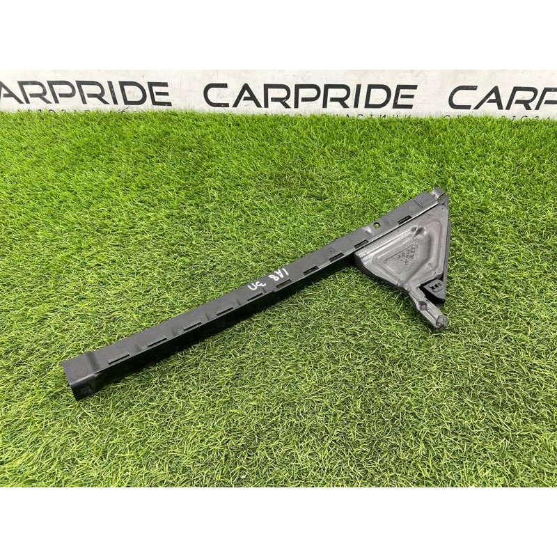 Накладка двери боковая (кузов и элементы) AUDI A8 D4 2011 4,2 4H0839904B5FQ