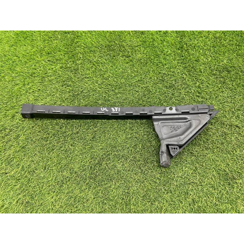 Накладка двери боковая (кузов и элементы) AUDI A8 D4 2011 4,2 4H0839904B5FQ