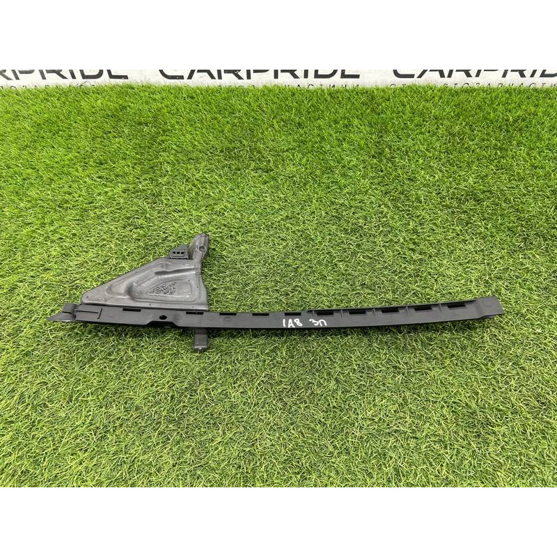 Накладка двери боковая (кузов и элементы) AUDI A8 D4 2011 4,2 4H0839904B5FQ