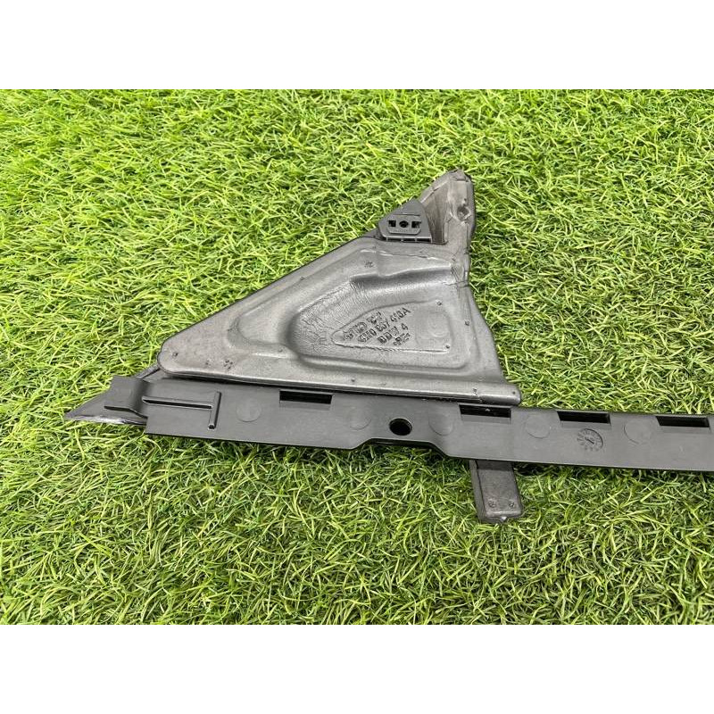 Накладка двери боковая (кузов и элементы) AUDI A8 D4 2011 4,2 4H0839904B5FQ