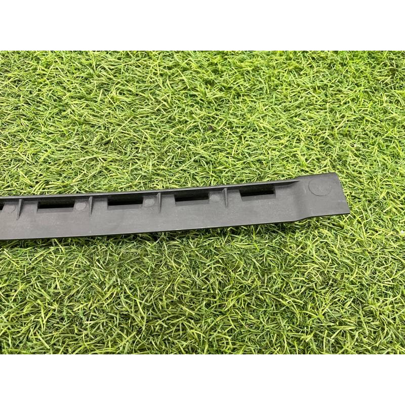 Накладка двери боковая (кузов и элементы) AUDI A8 D4 2011 4,2 4H0839904B5FQ