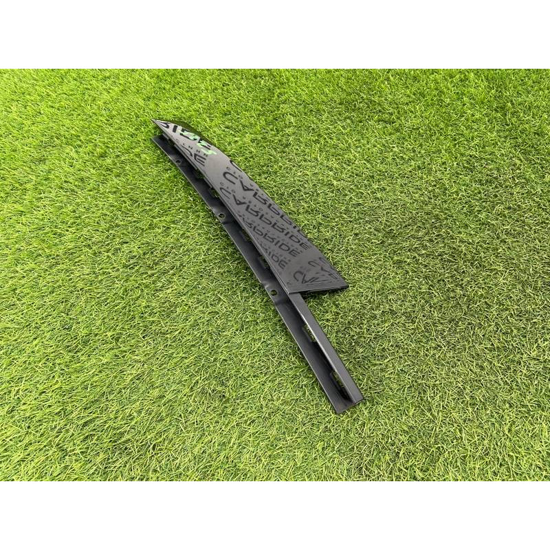 Накладка двери боковая (кузов и элементы) AUDI A8 D4 2011 4,2 4H0839902B5FQ