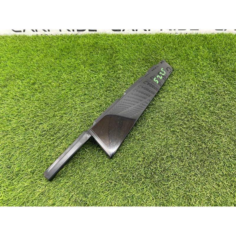 Накладка двери боковая (кузов и элементы) AUDI A8 D4 2011 4,2 4H0839902B5FQ